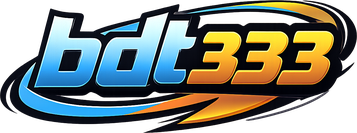 bdt333 neon brand logo